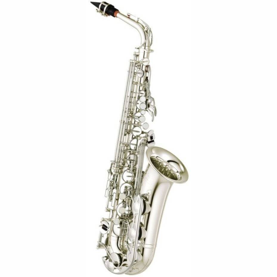 Corroer índice Hacer Saxofon Alto Yamaha YAS-280S Plateado