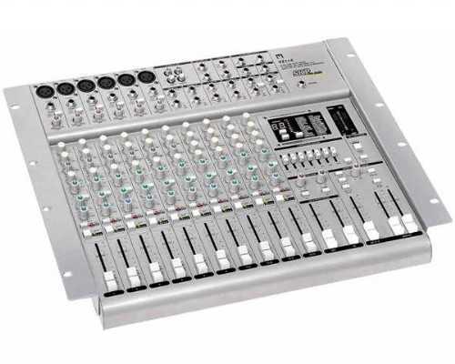 SKP Pro Audio VZ-40 A User Manual SKP Pro Audio