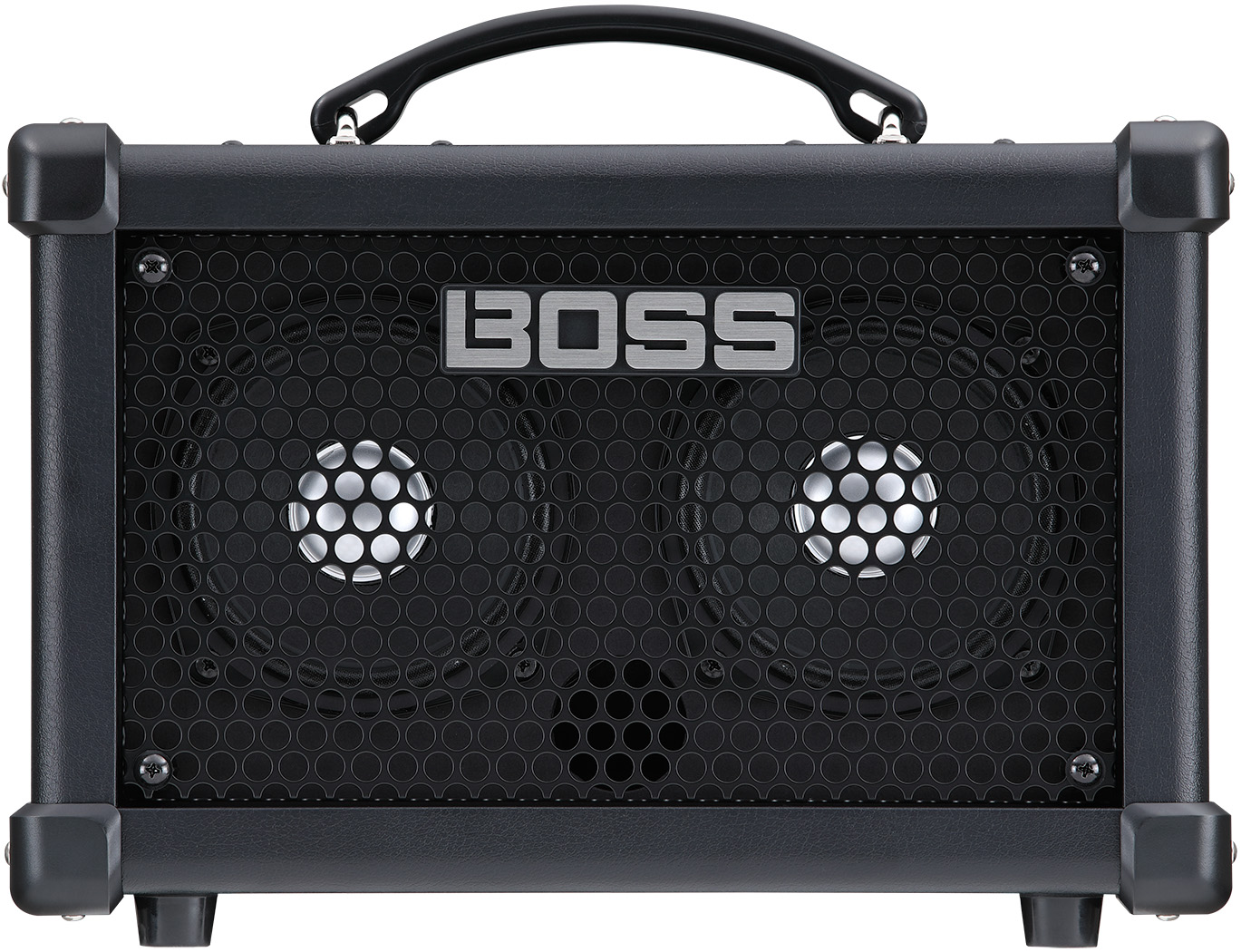 Amplificador para Bajo Electrico BOSS Dual Cube Bass Lx