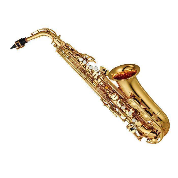 saxofón Yamaha