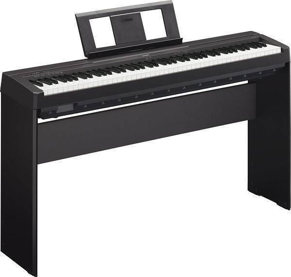 pianos yamaha