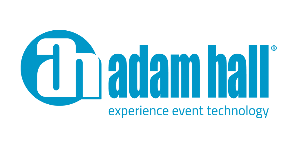 logo adamhall