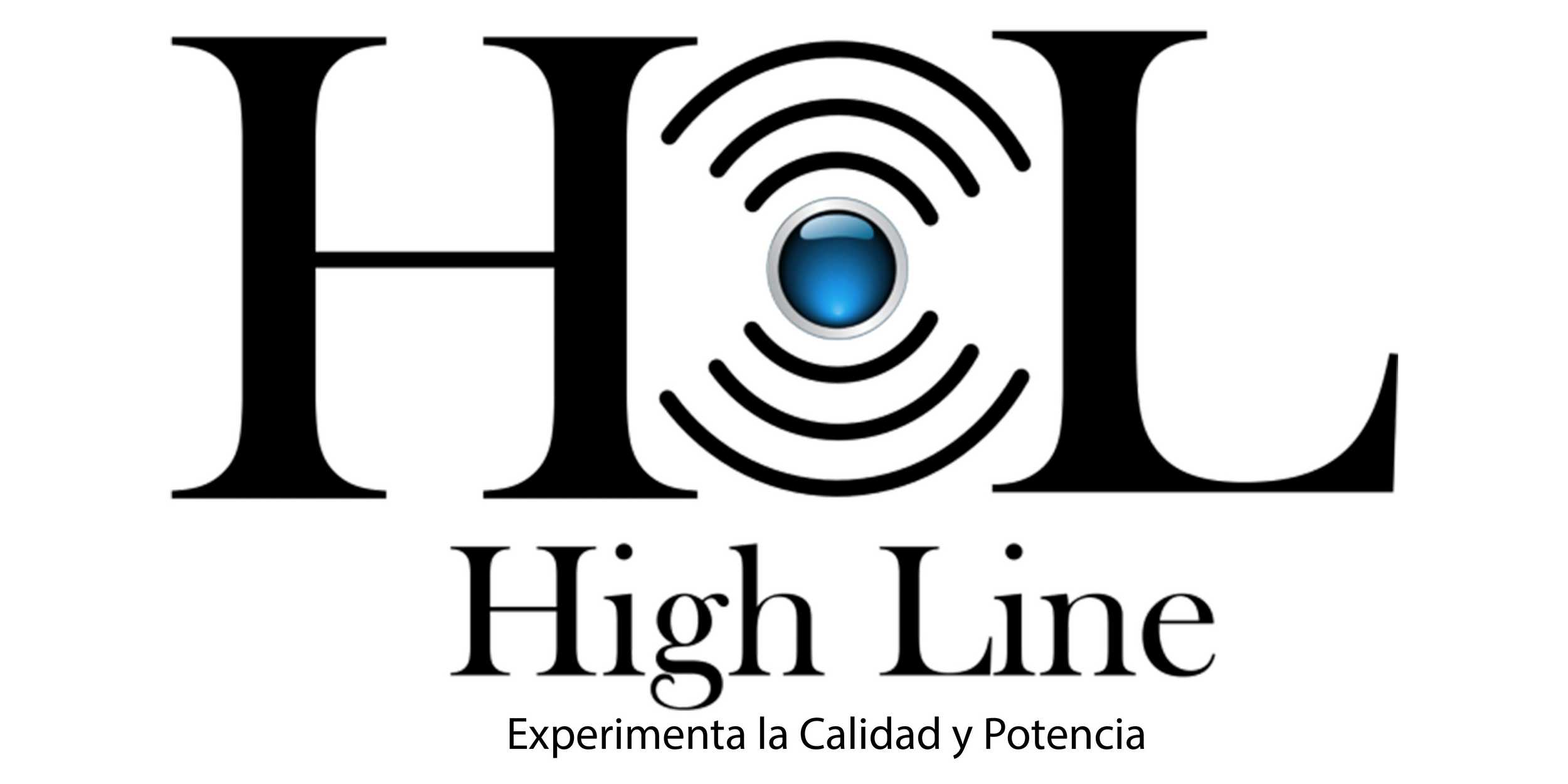 logo highline