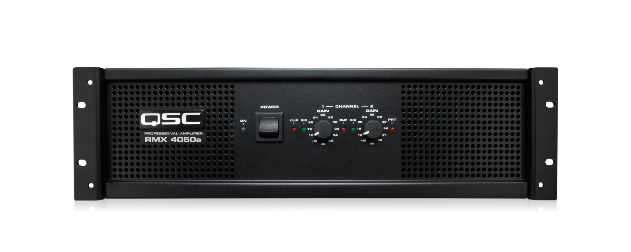Amplificador QSC RMX-4050