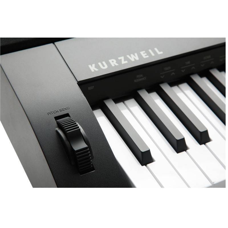 Piano Kurzweil KA70 de 88 teclas