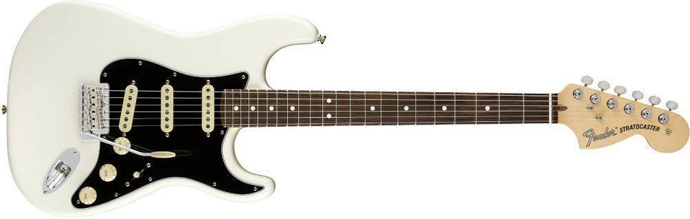 Guitarra Electrica Fender American Performer Stratocaster