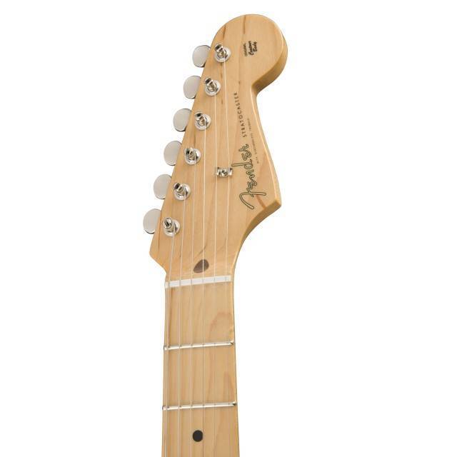 Guitarra Electrica  FENDER Stratocaster EOB Olympic White