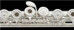 Flauta Transversal Yamaha YFL-362H