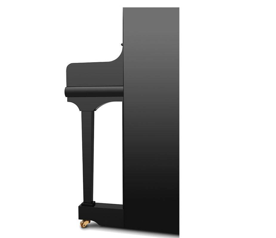 Piano Vertical Bosendorfer Grand Upright 130
