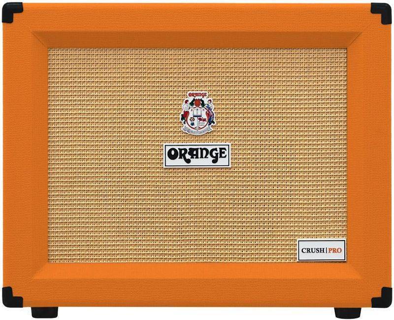 Amplificador Orange Pro CR60C