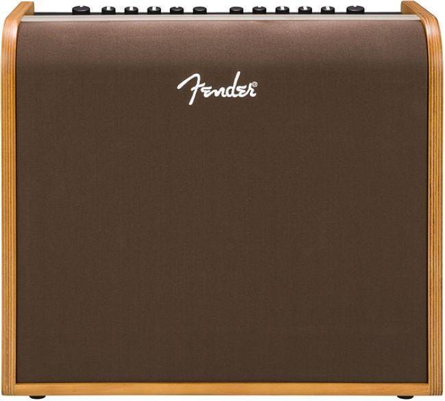 Amplificador Fender Acoustic 200