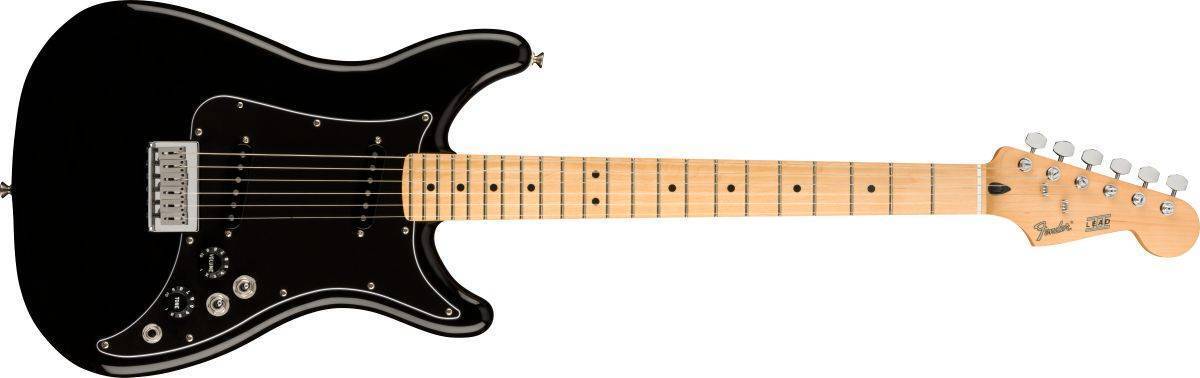 Guitarra Electrica Fender Lead II Stratocaster