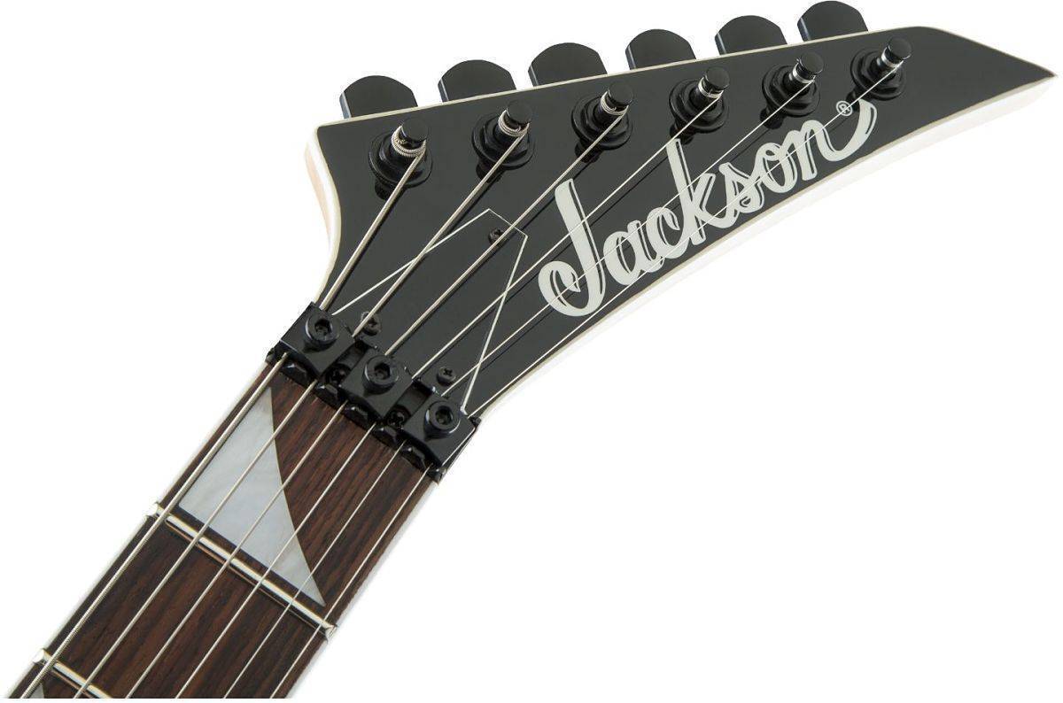 Guitarra Electrica Jackson JS Series King V JS32