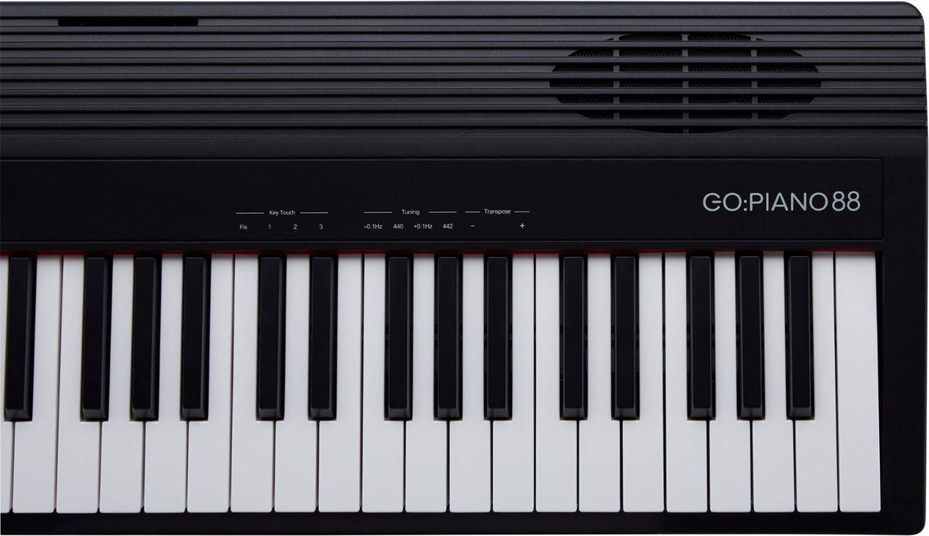 Piano Roland GO-88P