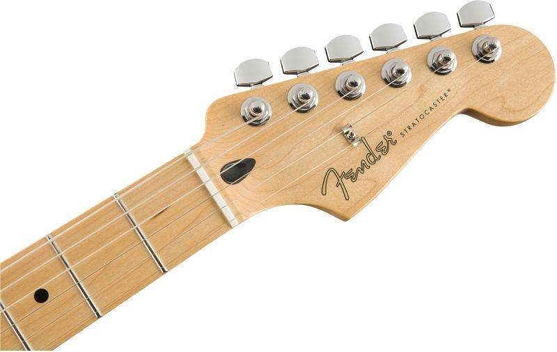 Guitarra Electrica Fender Player Stratocaster HSS Tidepool