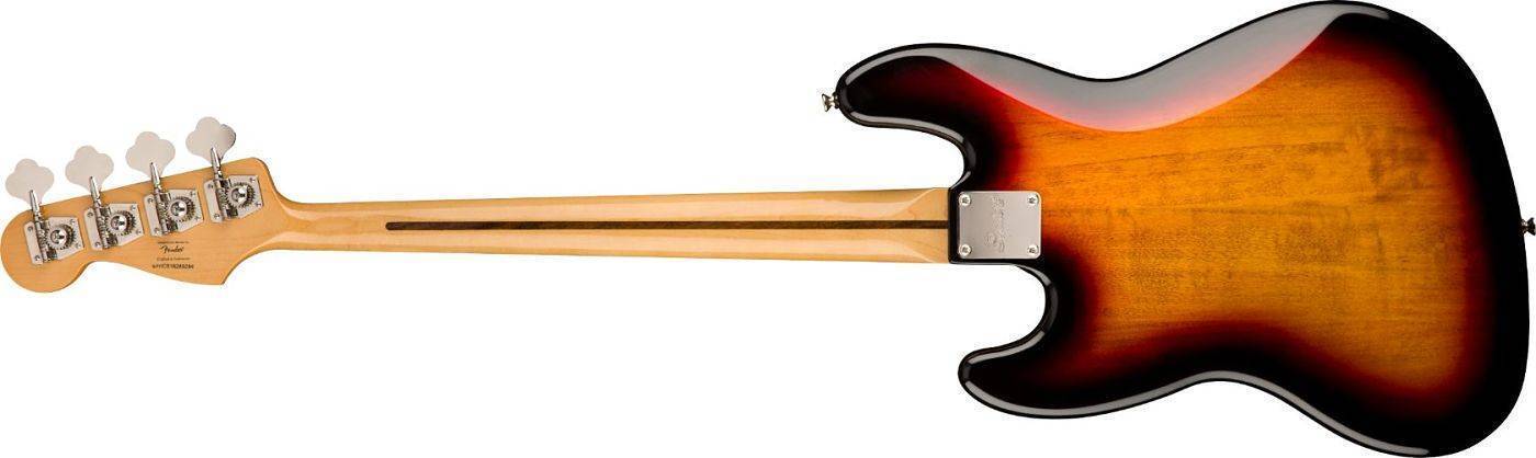 Bajo Fender CLASSIC VIBE '60S JAZZ BASS 0374531500