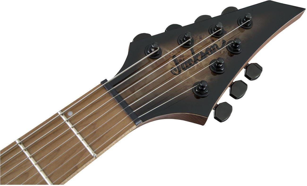 Guitarra Electrica Jackson PRO SERIES SIGNATURE MISHA MANSOOR JUGGERNAUT HT7P