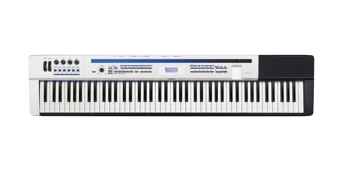 Piano Casio PX-5SWE