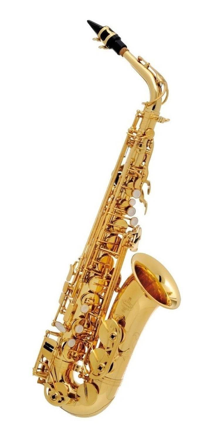 Saxofon  Alto Buffet Crampon BC8201