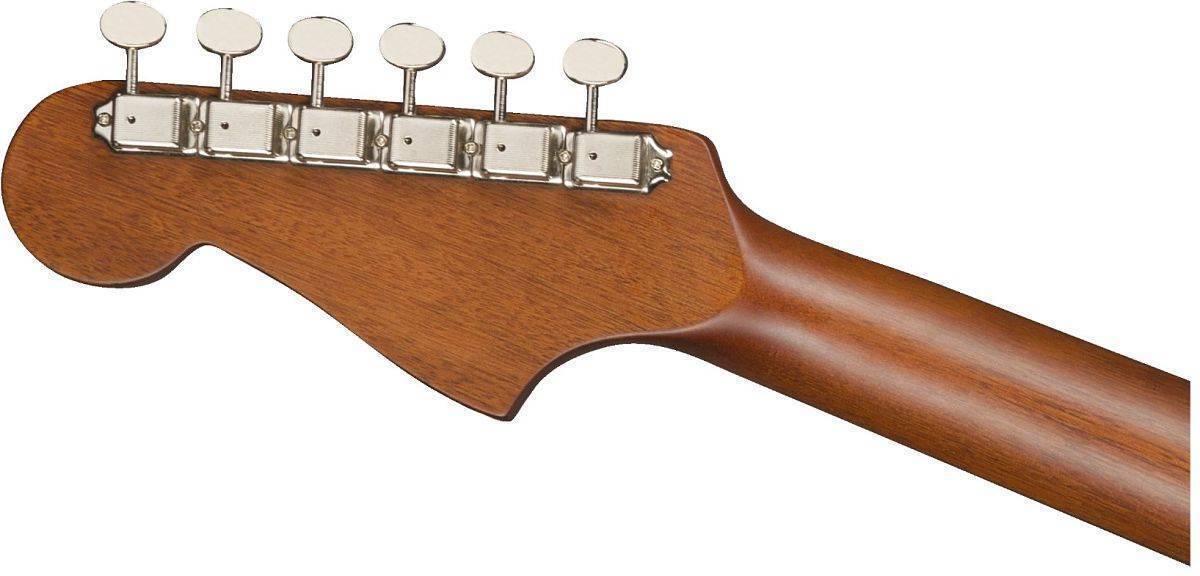 Guitarra Electroacustica Fender Newporter Player