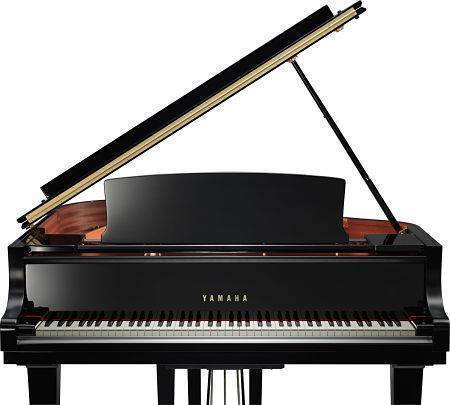 Piano de Cola Yamaha GB1 de 149 CM