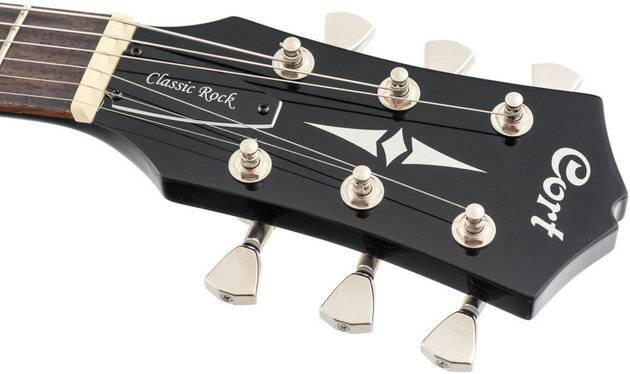 Guitarra Electrica  Cort Classic CR100