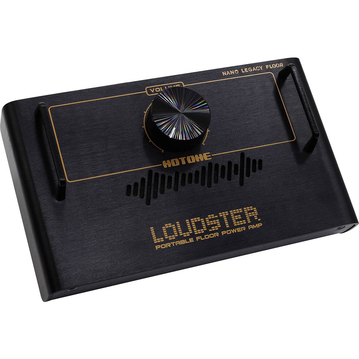 Amplificador Hotone  Nlf-75 Loudster