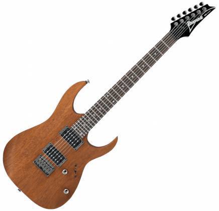 Guitarra Electrica  Ibanez Rg421