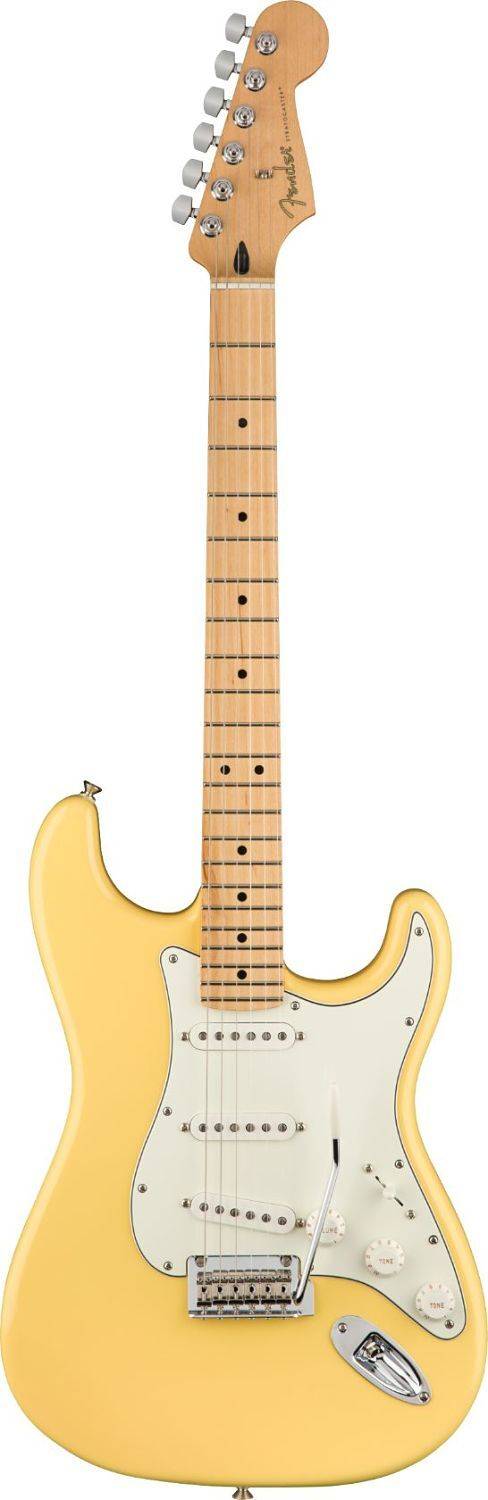 Guitarra Electrica Fender  PLAYER STRATOCASTER 0144502534