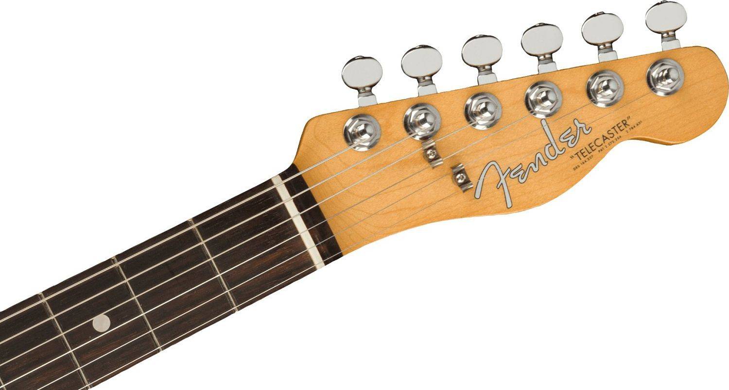 Guitarra Electrica Fender CHRISSIE HYNDE TELECASTER