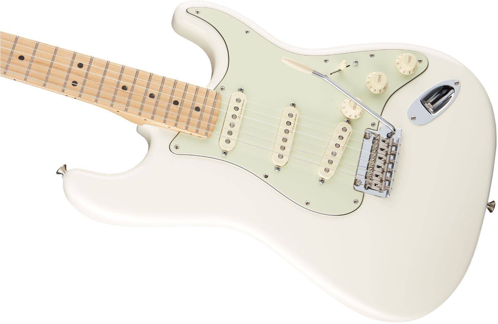 Guitarra Electrica Fender Stratocaster DELUXE ROADHOUSE