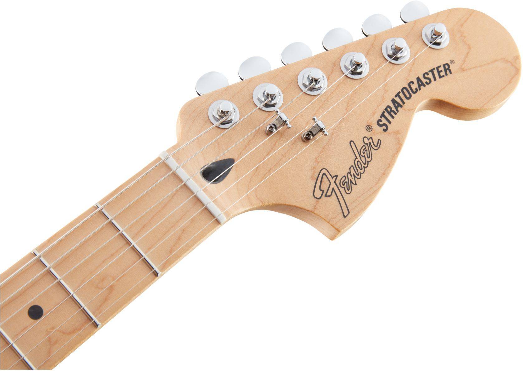 Guitarra Electrica Fender Stratocaster DELUXE ROADHOUSE