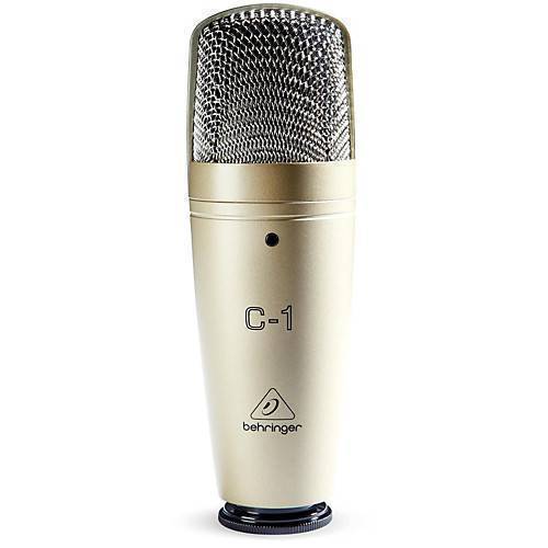 Microfono Behringer C-1 de Condensador