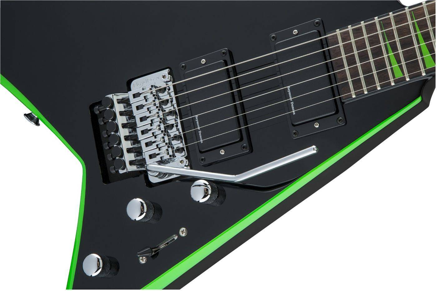 Guitarra Electrica Jackson X SERIES RHOADS RRX24