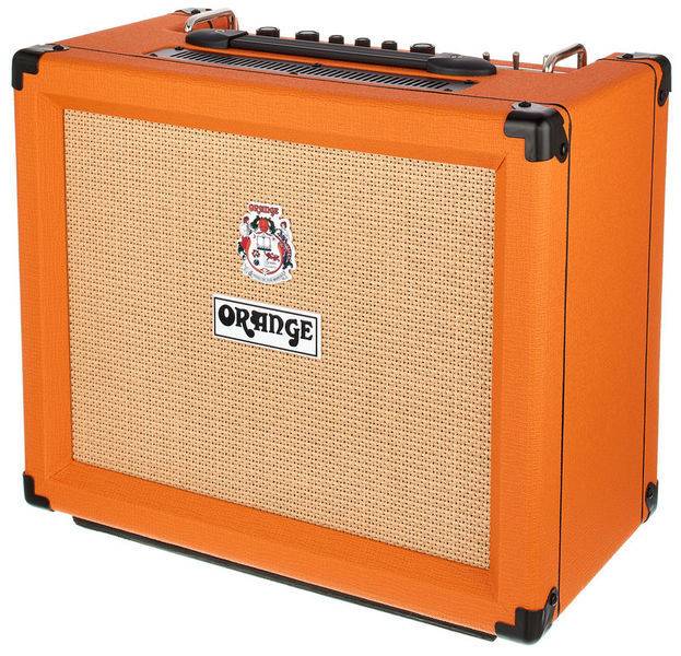 Combo Orange Rocker Para Guitarra