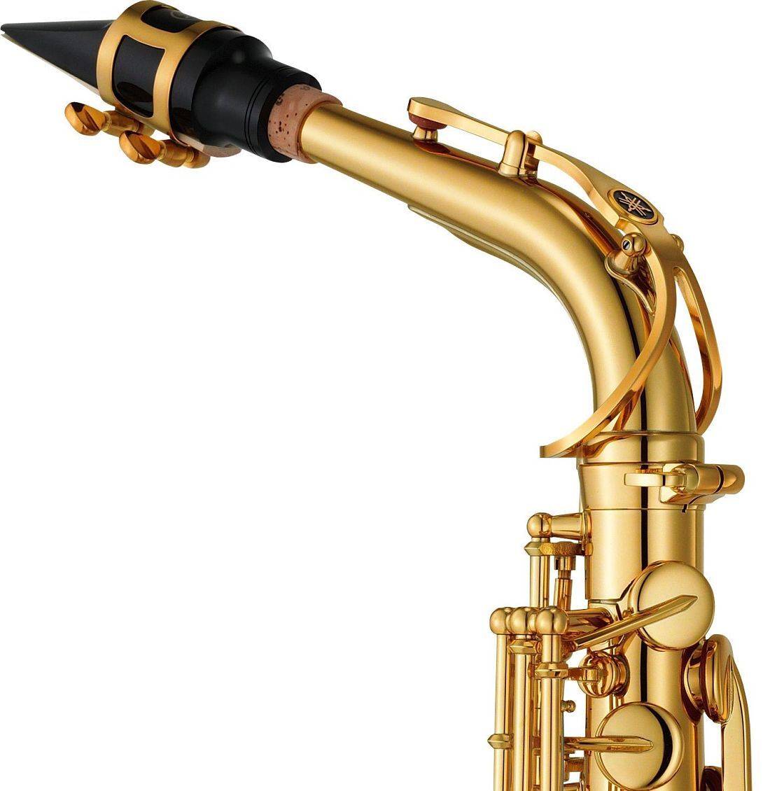 Saxofon Alto Yamaha YAS480 Profesional