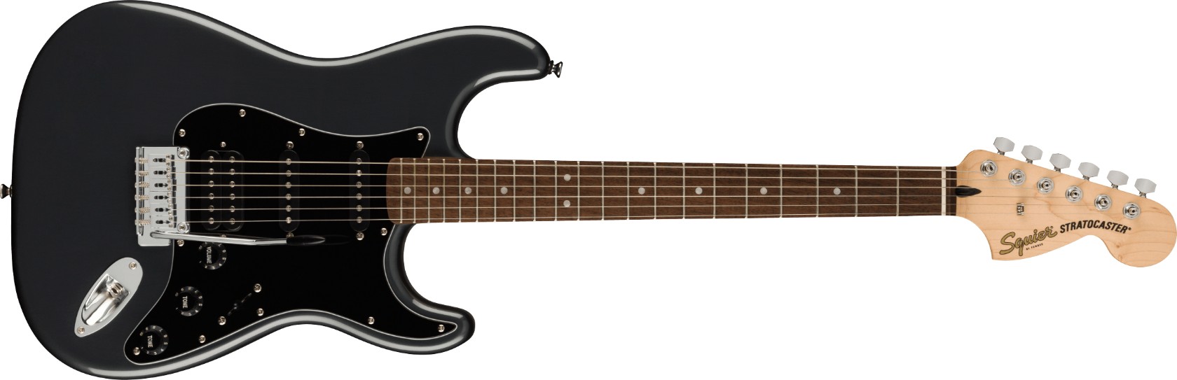 Paquete Guitarra Electrica AFFINITY SERIES STRATOCASTER HSS