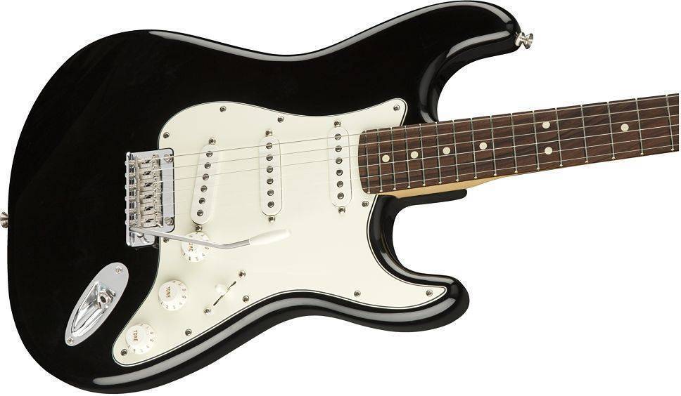 Guitarra Electrica  Fender Player Stratocaster