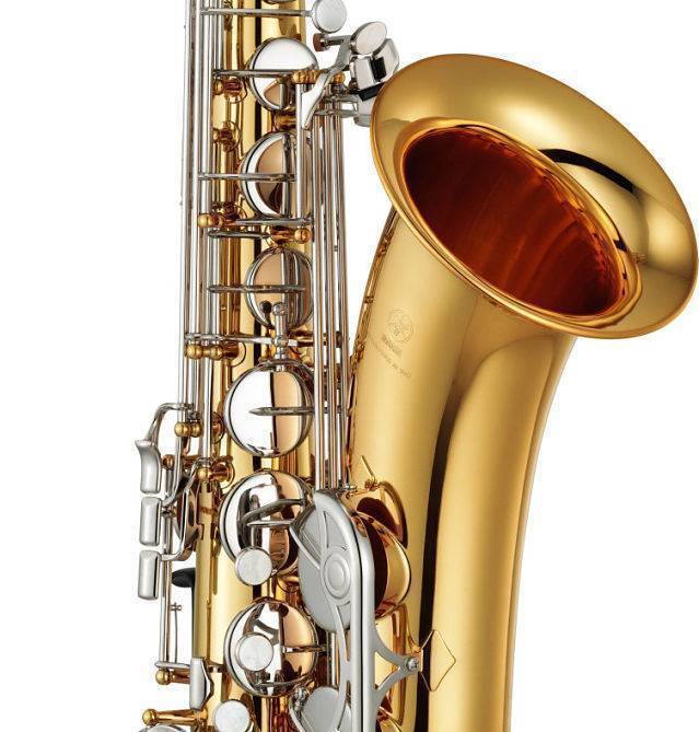 Saxofon Tenor Yamaha YTS-26
