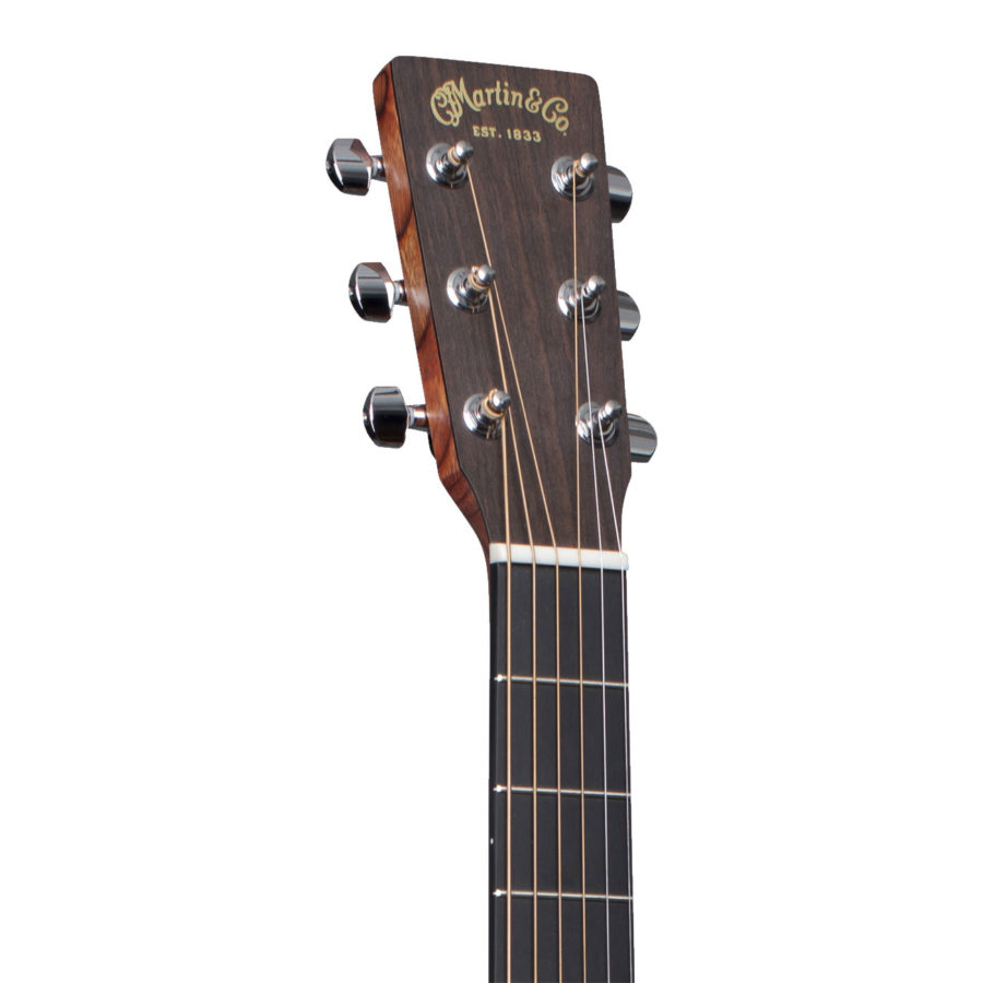 Guitarra Electroacústica Martin 0-X1E
