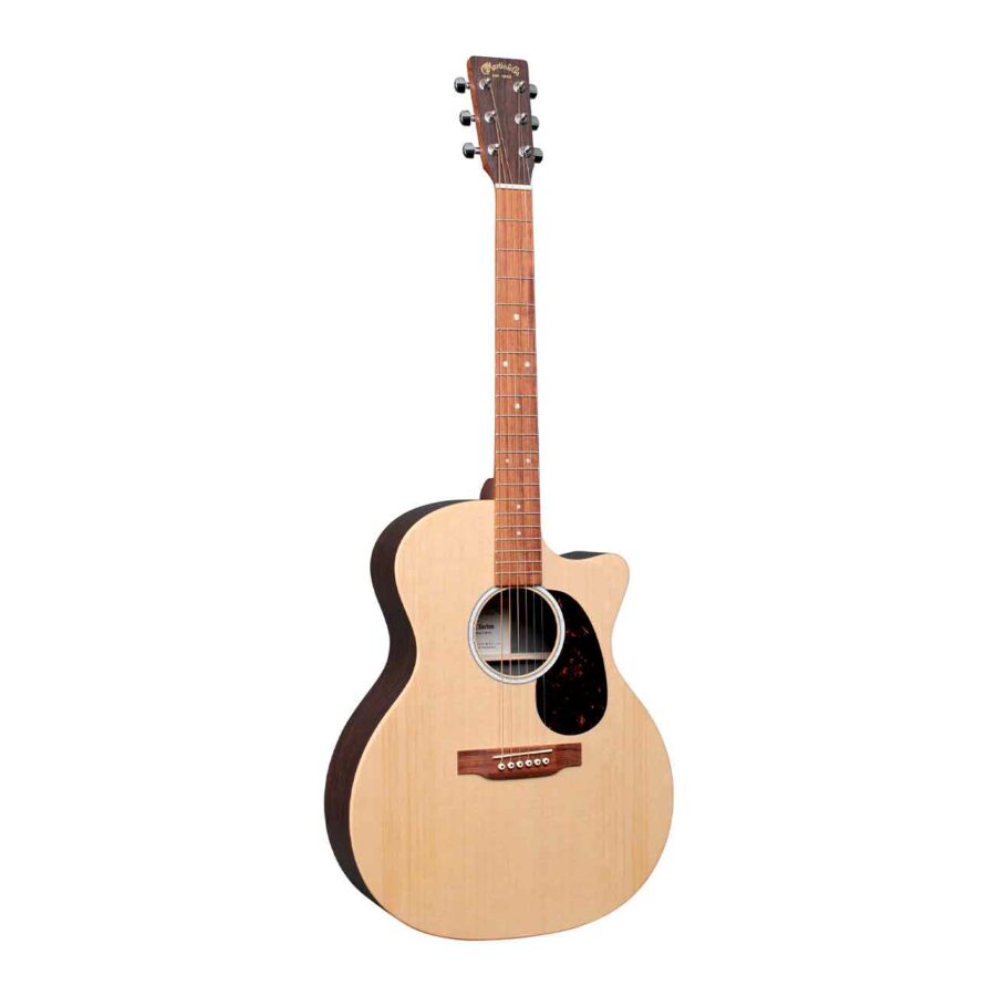 Guitarra Electroacústica Martin GPC-X2E