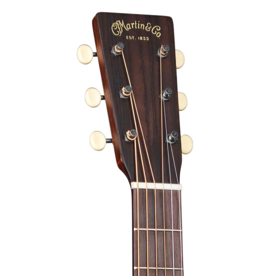 Guitarra Acústica Martin 000-16 Streetmaster