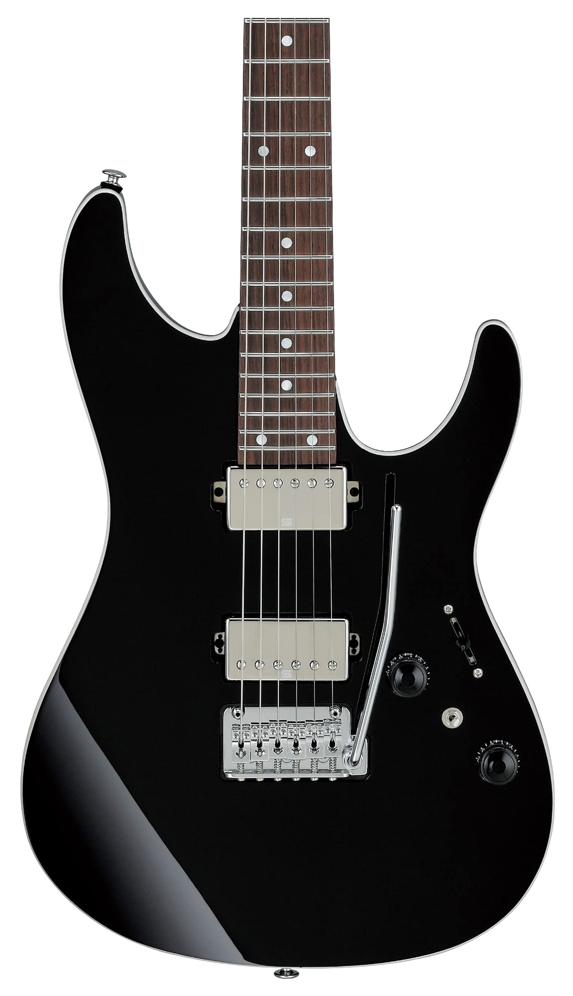 Guitarra Electrica Ibanez ''Az'' Negra