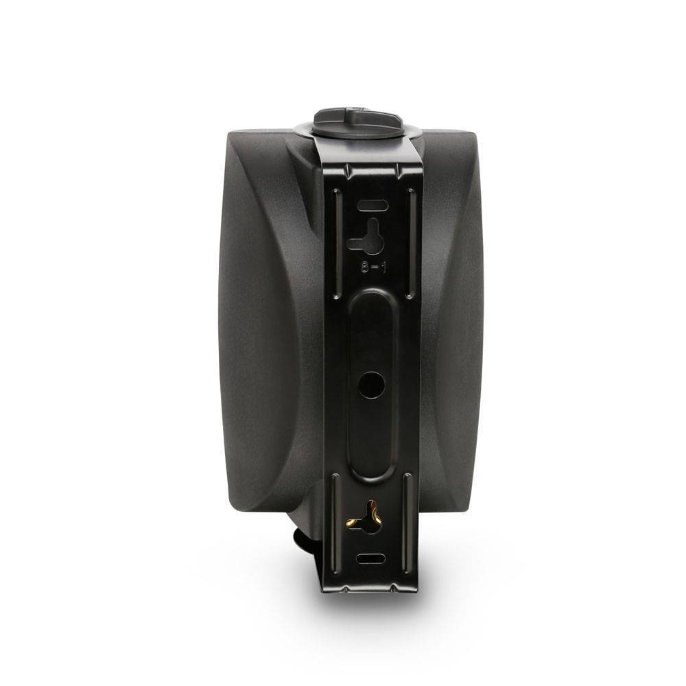 LD Systems SATWMB10B Soporte De Pared Para Altavoces, Negro.