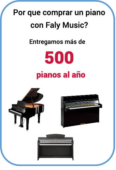 pianos yamaha