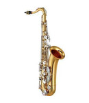 saxofones Yamaha