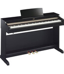 Pianos con Base