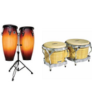 Congas y Bongos