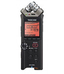 Grabadoras Portatiles Tascam