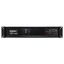 Amplificador QSC RMX-1450